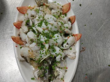 福建厦门市思明区附近的饭店餐馆有哪些？