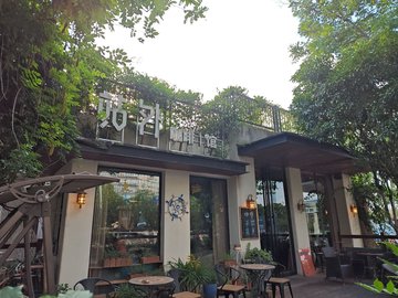 湖南长沙市天心区附近的咖啡厅有哪些？