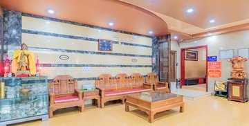 山西晋中市榆次区附近的桑拿会所有哪些？