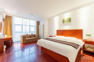 河北承德市双桥区附近的酒店有哪些？