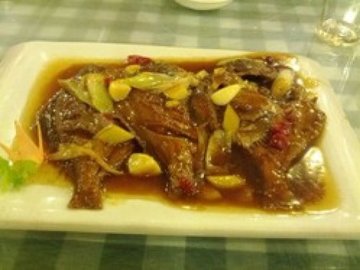 陕西西安市新城区附近的饭店餐馆有哪些？