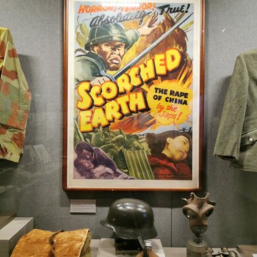 山西太原市杏花岭区附近的旅游景点有哪些？