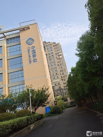 安徽铜陵市义安区附近的移动营业厅有哪些？