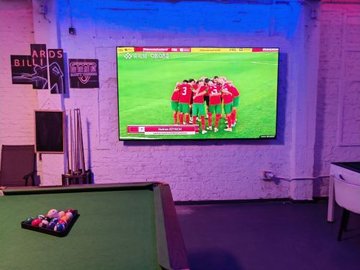 广东广州市越秀区附近的酒吧夜店有哪些？