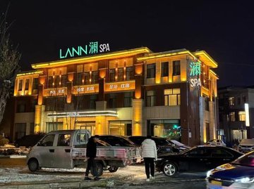 黑龙江佳木斯市郊区附近的SPA店有哪些？