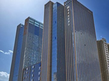 山西大同市平城区附近的酒店有哪些？