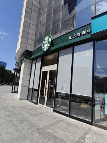 山西吕梁市离石区附近的咖啡厅有哪些？