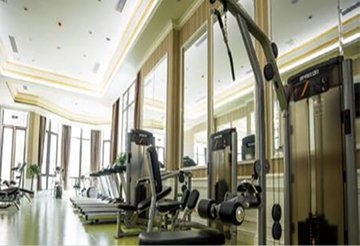 河北邢台市襄都区附近的健身瑜伽馆有哪些？