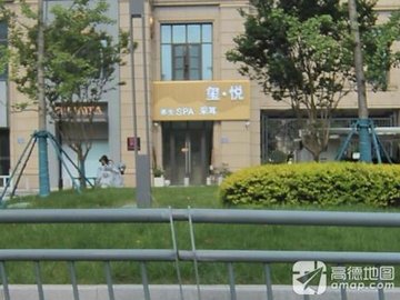 江苏无锡市滨湖区附近的SPA店有哪些？