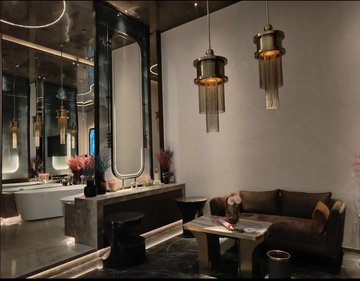 安徽铜陵市铜官区附近的足疗按摩店有哪些？