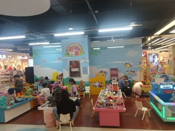 河北衡水市桃城区附近的游乐场有哪些？