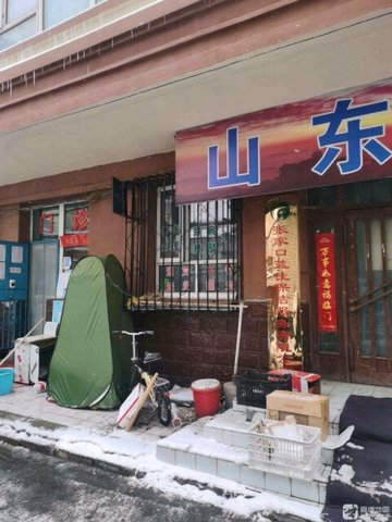 河北张家口市桥东区附近的保洁公司有哪些？