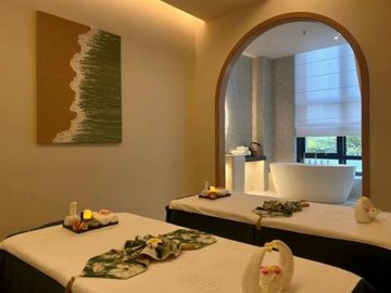 福建泉州市丰泽区附近的足疗按摩店有哪些？