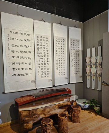 山东青岛市市南区附近的旅游景点有哪些？