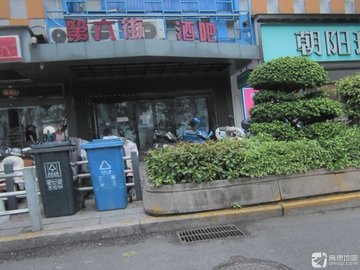 福建南平市延平区附近的酒吧夜店有哪些？