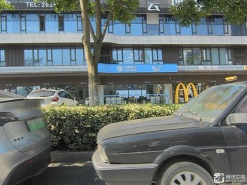 浙江湖州市吴兴区附近的移动营业厅有哪些？