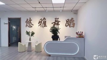 山东青岛市市南区附近的健身瑜伽馆有哪些？