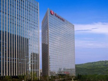 山东济南市历下区附近的酒店有哪些？