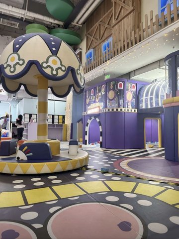 河北石家庄市长安区附近的游乐场有哪些？