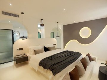 云南昆明市五华区附近的酒店有哪些？