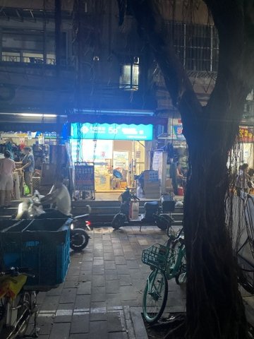 广东广州市越秀区附近的移动营业厅有哪些？