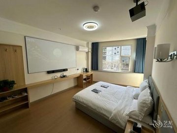 山西晋中市榆次区附近的酒店有哪些？