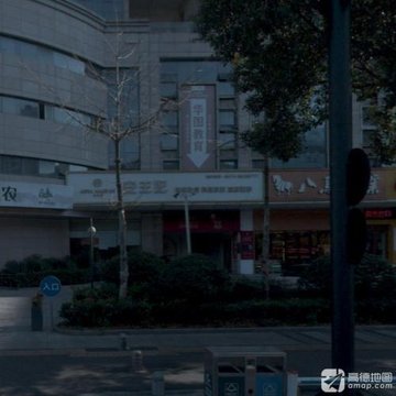 浙江台州市椒江区附近的培训机构有哪些？