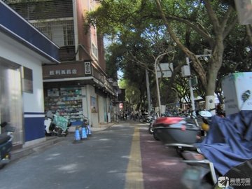 福建漳州市芗城区附近的药店有哪些？