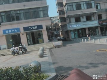 湖北武汉市武昌区附近的房产中介有哪些？