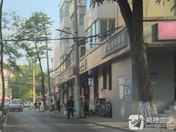 山西太原市杏花岭区附近的家政公司有哪些？