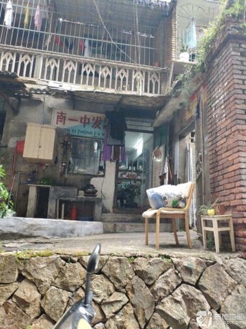 福建南平市延平区附近的美容美发店有哪些？