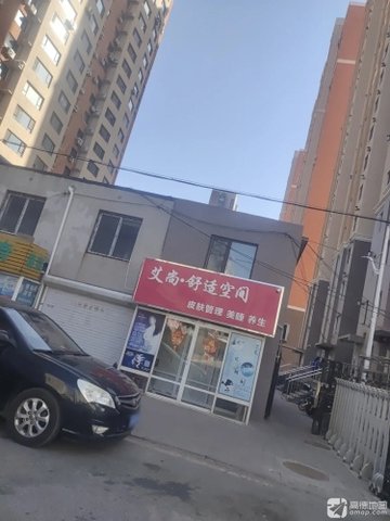 辽宁锦州市太和区附近的美容美发店有哪些？