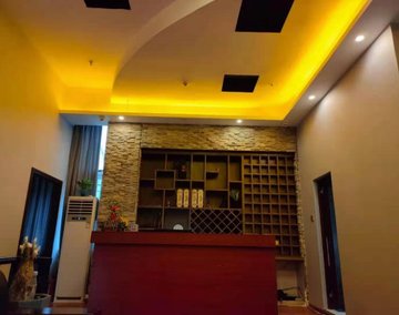 福建厦门市思明区附近的桑拿会所有哪些？