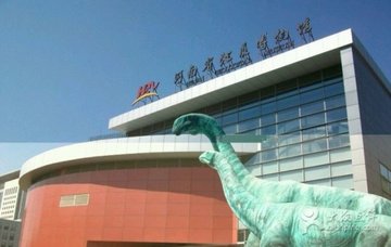 河南郑州市金水区附近的旅游景点有哪些？