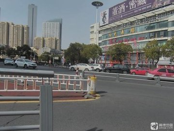 安徽滁州市琅琊区附近的台球厅有哪些？