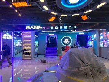 山西临汾市尧都区附近的电影院有哪些？