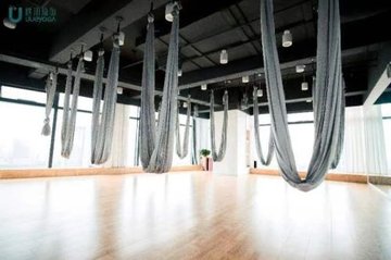 安徽合肥市蜀山区附近的健身瑜伽馆有哪些？