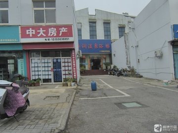 安徽宣城市宣州区附近的洗浴店有哪些？