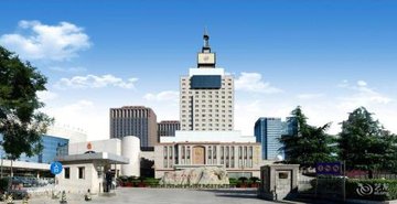 河北石家庄市桥西区附近的酒店有哪些？