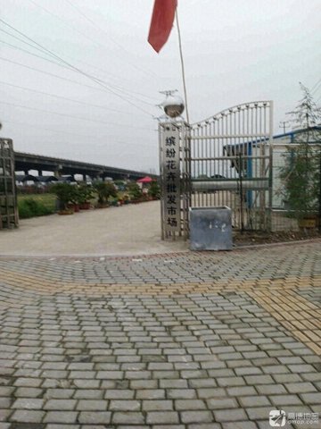 安徽安庆市宜秀区附近的批发市场有哪些？