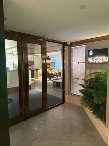 河北石家庄市长安区附近的SPA店有哪些？