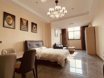 江苏淮安市清江浦区附近的酒店有哪些？