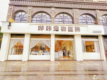 江西鹰潭市月湖区附近的宠物医院有哪些？