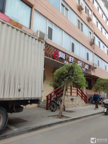 山西太原市迎泽区附近的足疗按摩店有哪些？