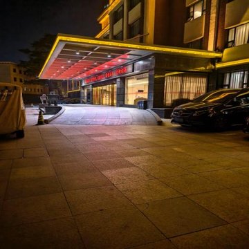 江苏南京市鼓楼区附近的饭店餐馆有哪些？