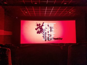 山西运城市盐湖区附近的电影院有哪些？