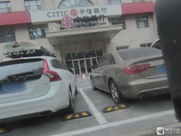 河北廊坊市广阳区附近的银行有哪些？