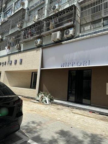 江苏泰州市海陵区附近的美容美发店有哪些？