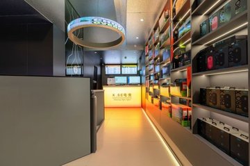 云南昆明市五华区附近的网吧有哪些？