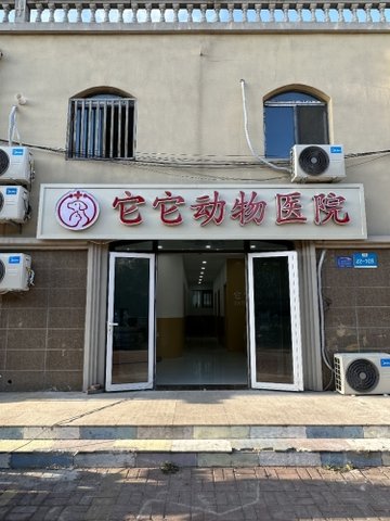 河北邢台市襄都区附近的宠物医院有哪些？